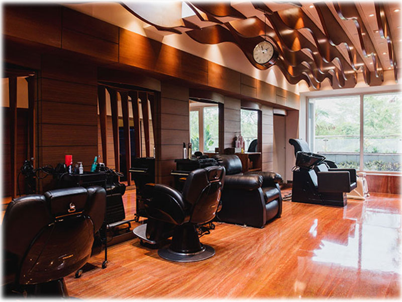 HERBAL HUT Spa & Salon in Sakchi,Jamshedpur - Best Beauty Parlours